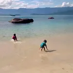 Ubatuba Mar E Sol - Seu Recanto Na Praia