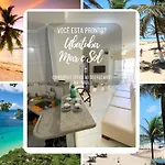 Ubatuba Mar E Sol - Seu Recanto Na Praia